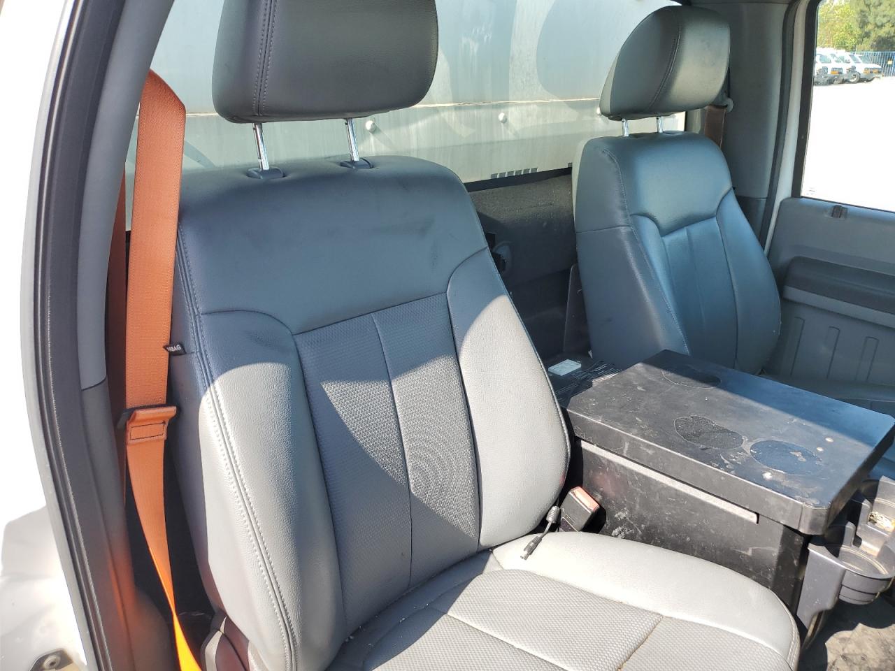 2013 Ford F350 Super Duty VIN: 1FDRF3A65DEB92286 Lot: 59272765