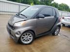 2009 Smart Fortwo Pure за продажба в Wilmer, TX - Front End