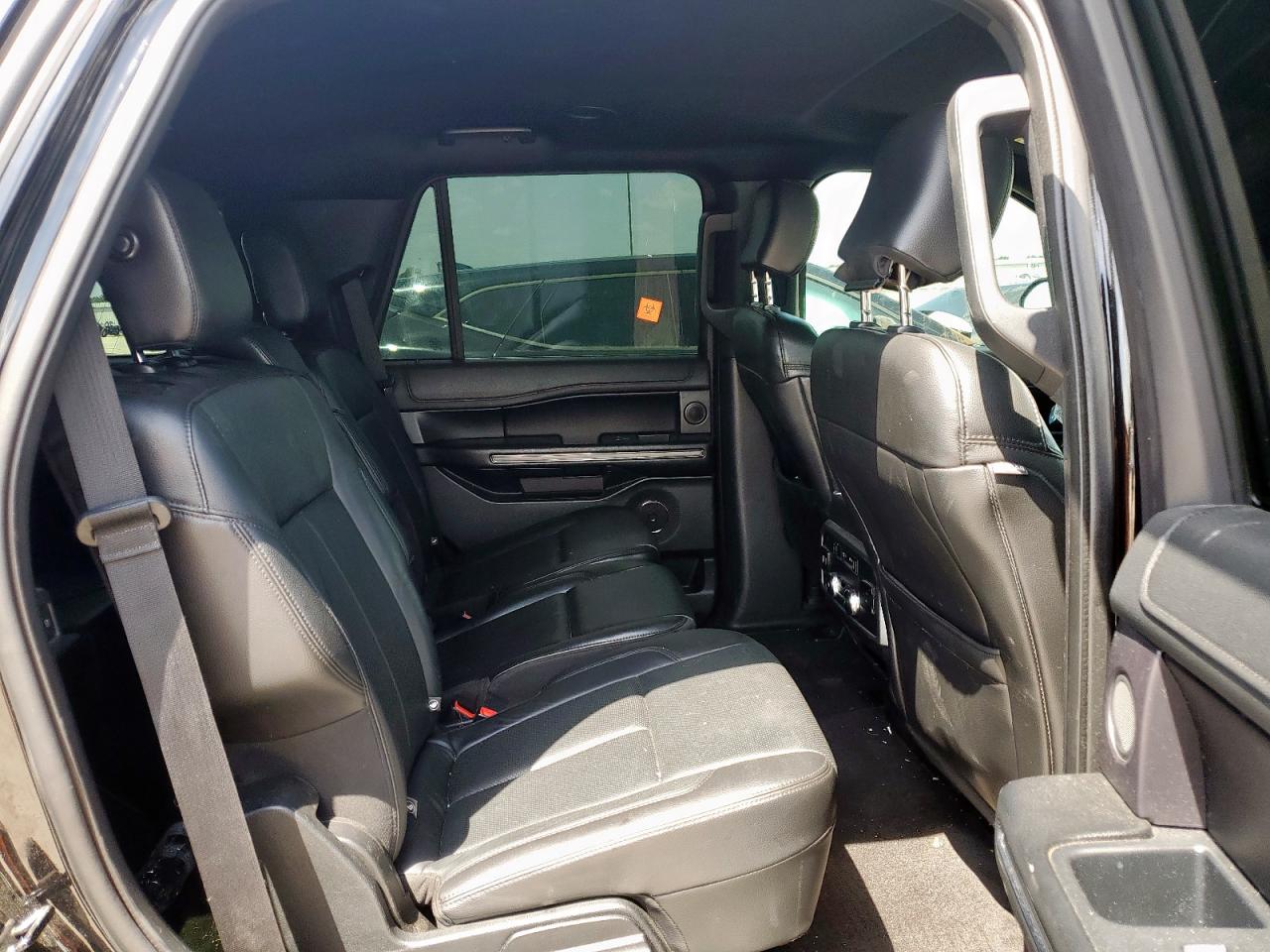 2018 Ford Expedition Xlt VIN: 1FMJU1HTXJEA29275 Lot: 60843905