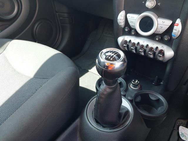 2007 MINI ONE