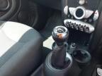 2007 MINI ONE for sale at Copart CORBY