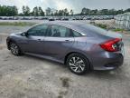 2016 Honda Civic Ex   for Sale in Dunn, NC - Side