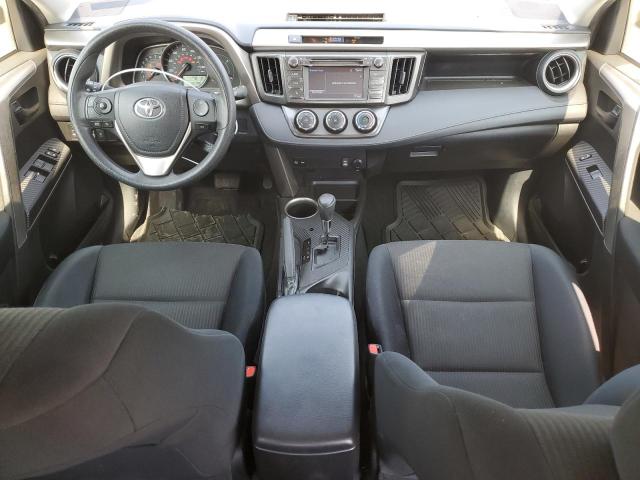  TOYOTA RAV4 2015 Серый