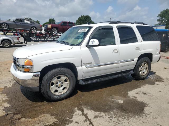 2004 Gmc Yukon 