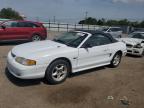 1998 Ford Mustang Gt de vânzare în Newton, AL - Rear End
