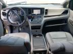 2019 Toyota Sienna Xle იყიდება Albuquerque-ში, NM - Rear End