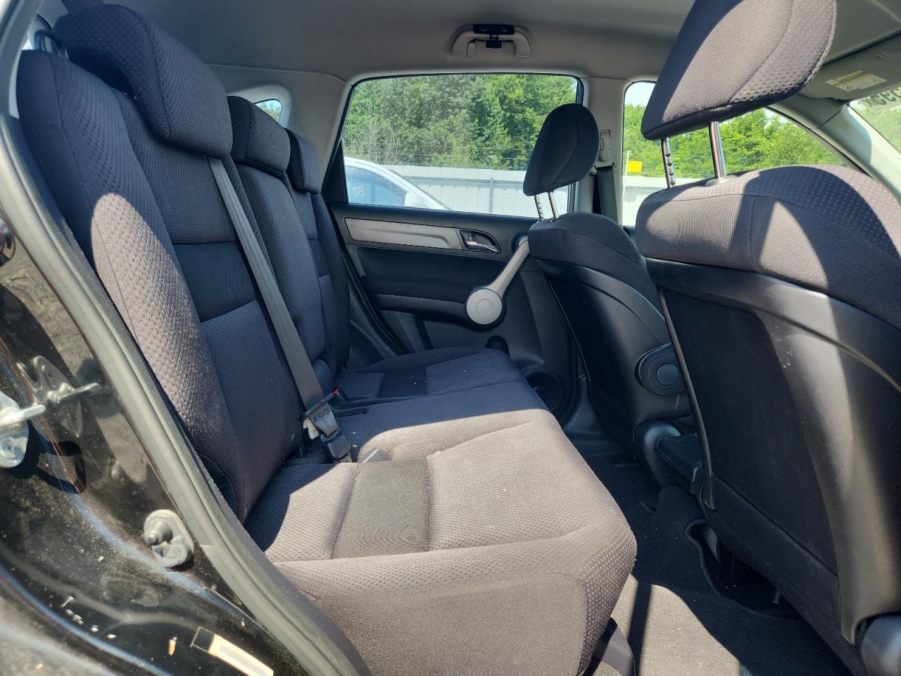 2007 Honda Cr-V Lx VIN: JHLRE38367C057937 Lot: 63143595