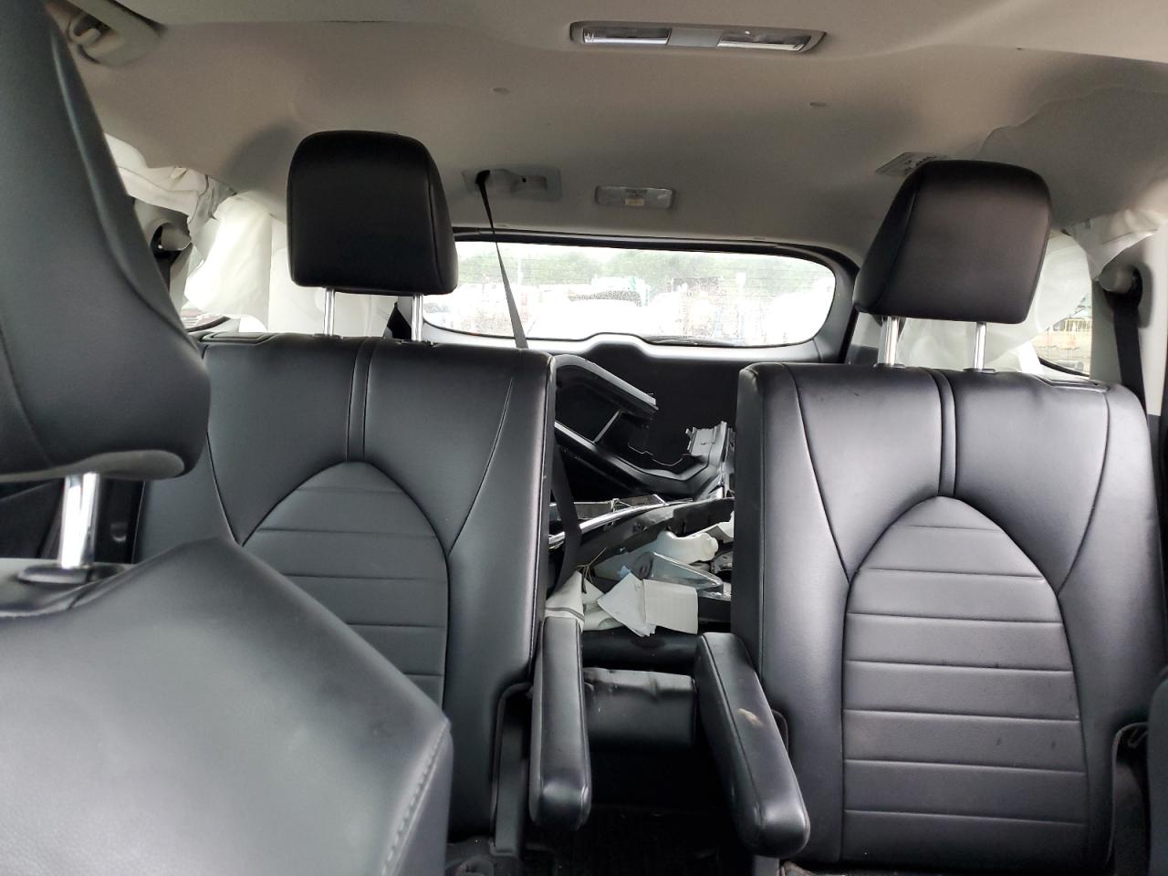 2022 Toyota Highlander Xle VIN: 5TDGZRBH8NS245421 Lot: 62498355