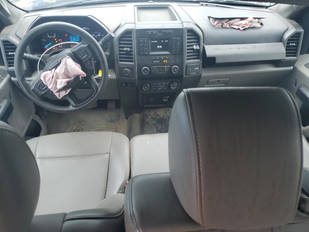 1FD8W3HT1MED07876 FORD F350 2021