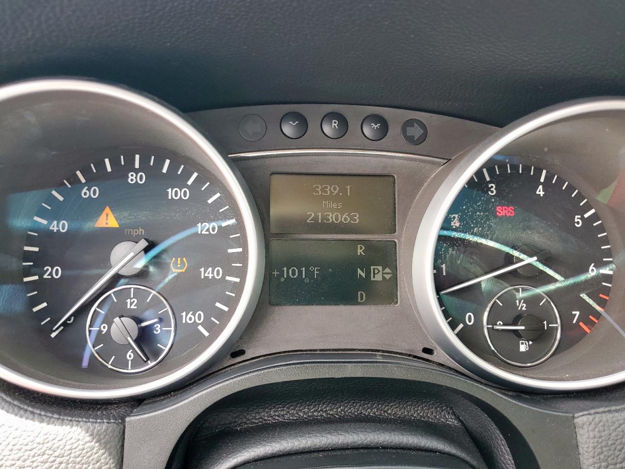 2008 Mercedes-Benz Gl 450 4Matic VIN: 4JGBF71EX8A303881 Lot: 62580585