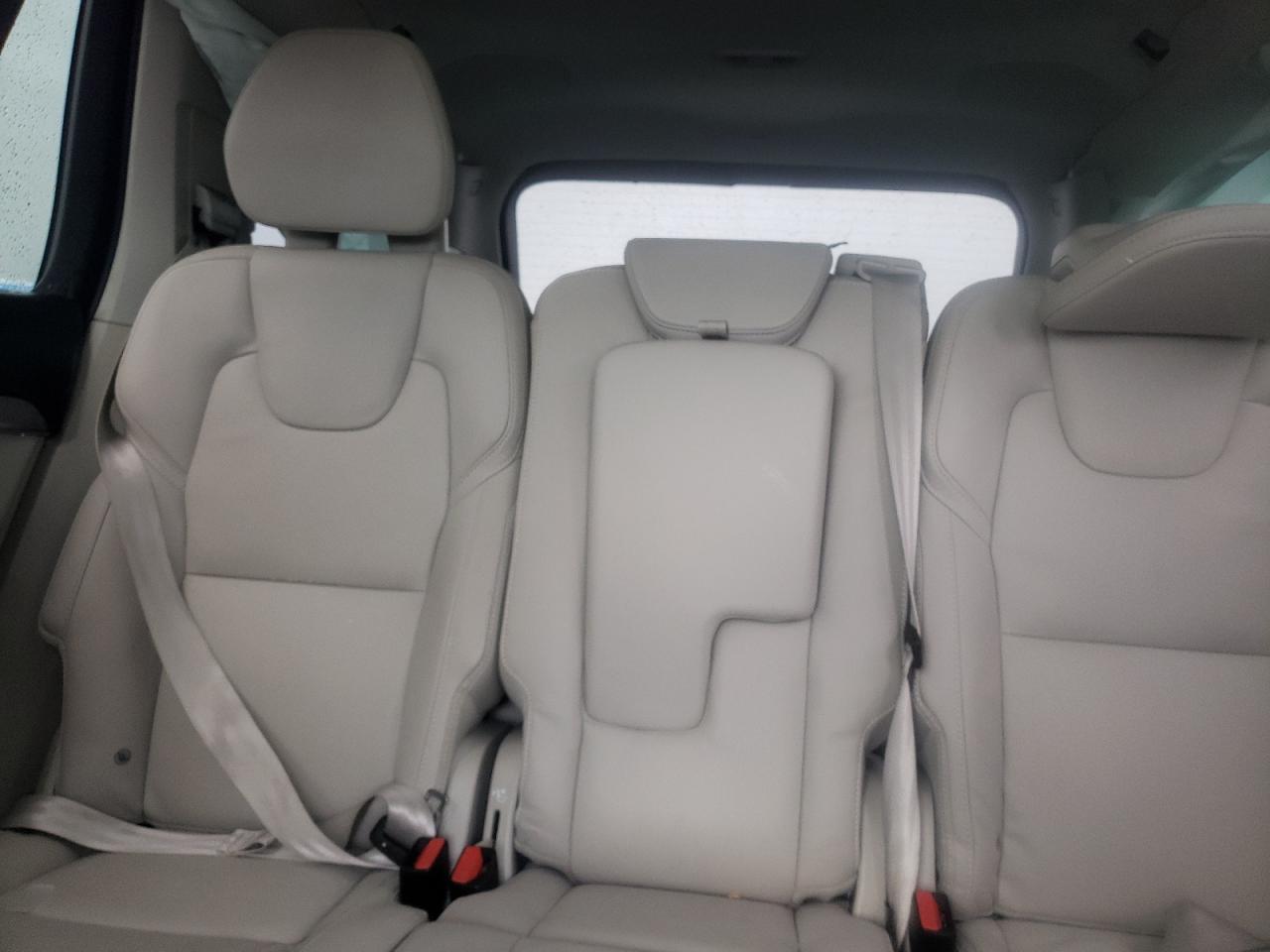 2024 Volvo Xc90 Ultimate VIN: YV4062PF8R1243743 Lot: 62845455