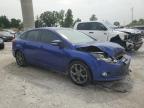 2013 Ford Focus Se იყიდება Wayland-ში, MI - Front End