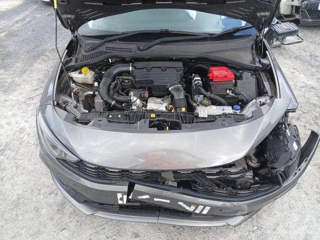 2021 FIAT TIPO CITY SPORT 