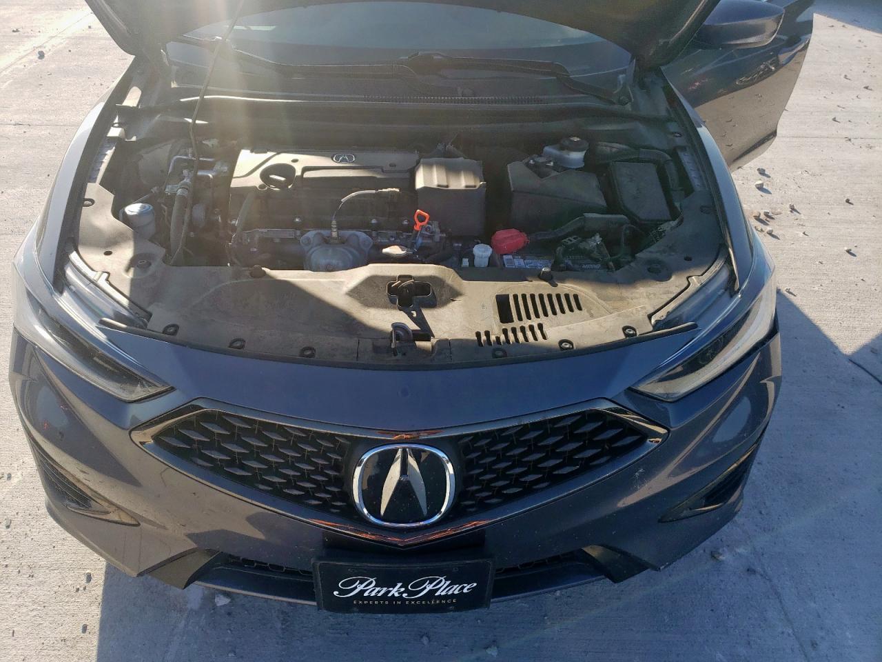 2023 Acura Ilx Premium A-Spec VIN: 19UDE2F88LA005569 Lot: 62239725