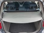 2005 MAZDA 2 ANTARES for sale at Copart CHESTER