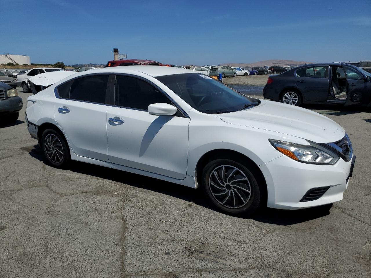 NISSAN ALTIMA 2016 VIN 1N4AL3APXGN373428 фото 4