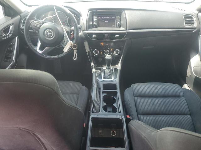  MAZDA 6 2015 Biały