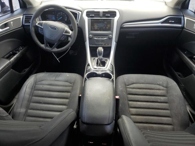  FORD FUSION 2015 Gray