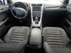 2015 Ford Fusion Se   за продажба в Opa Locka, FL - Side