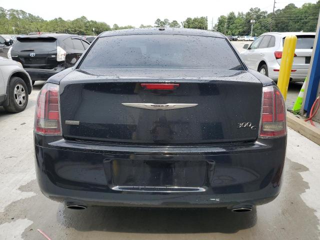  CHRYSLER 300 2013 Black
