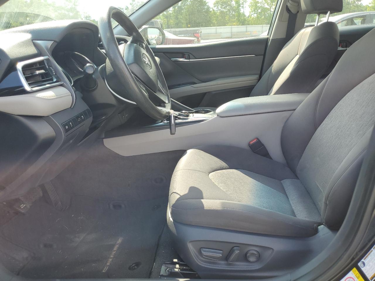JTNB11HK6J3013493 TOYOTA CAMRY 2018