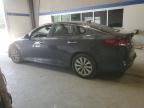 2018 Kia Optima Lx en Venta en Sandston, VA - Vandalism
