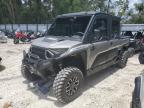 2024 Polaris Ranger Crew Xd 1500 Northstar Edition Ultimate იყიდება Ocala-ში, FL - Front End