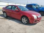 2007 Ford Fusion Sel en Venta en Dyer, IN - Rear End