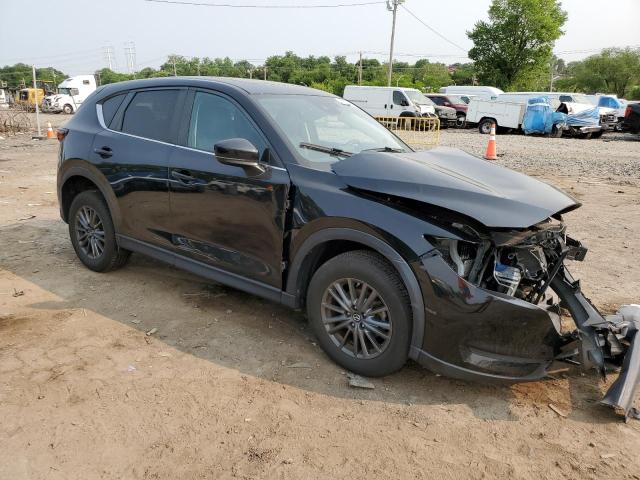  MAZDA CX-5 2019 Угольный