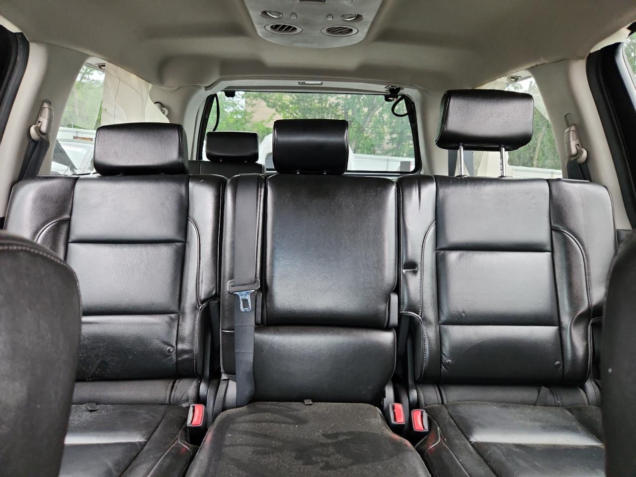 2010 Nissan Armada Se VIN: 5N1AA0NC9AN610905 Lot: 62839175