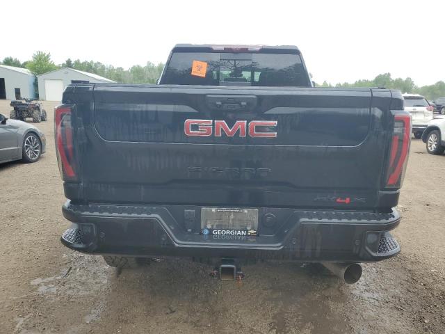 2025 GMC SIERRA K2500 AT4X  