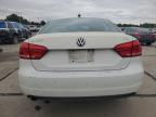 2012 Volkswagen Passat Se for Sale in Littleton, CO - Front End