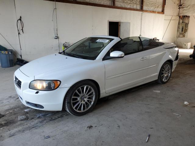 2009 Volvo C70 T5