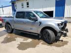2023 FORD F150 SUPERCREW   for sale at Copart NB - MONCTON