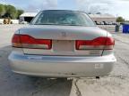 2002 Honda Accord Ex за продажба в Corpus Christi, TX - Front End
