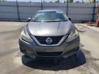 2017 Nissan Altima 2.5   на продаже в Antelope, CA - Rear End