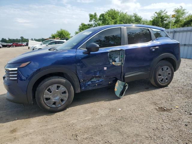 2025 NISSAN KICKS S   à vendre chez Copart ON - LONDON