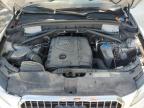 2017 AUDI Q5 TECHNIK   for sale at Copart ON - COOKSTOWN