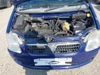 2003 VAUXHALL AGILA EXPR for sale at Copart SANDWICH