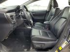 2016 Toyota Corolla L en Venta en Mcfarland, WI - Front End