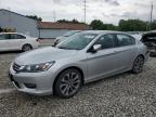 2014 Honda Accord Sport en Venta en Columbus, OH - Rear End