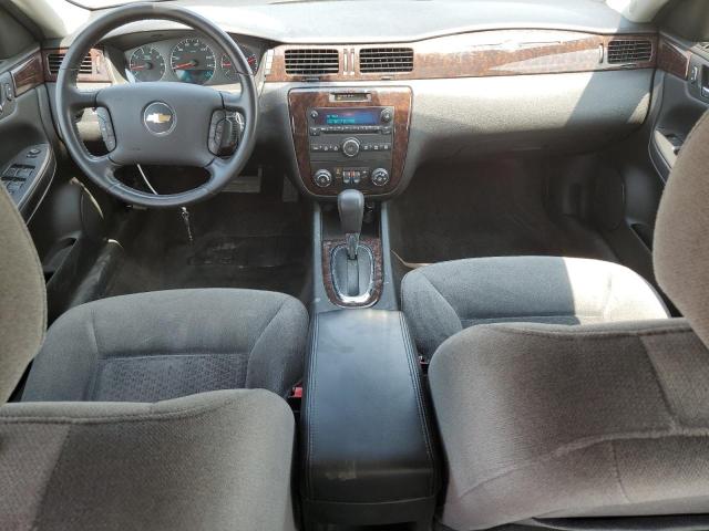  CHEVROLET IMPALA 2014 Szary