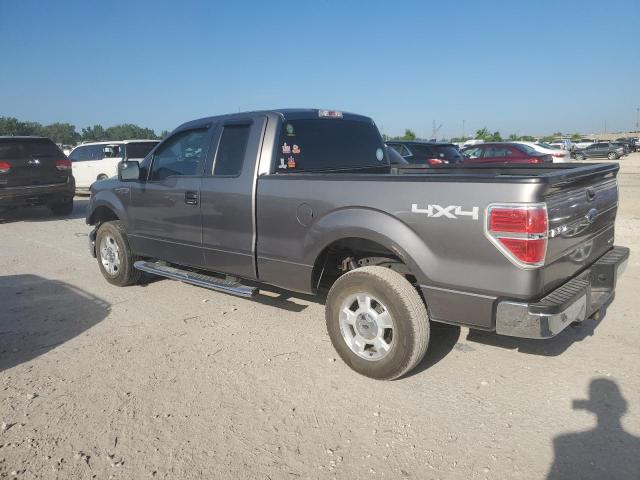  FORD F-150 2014 Szary
