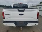 2016 Ford F150 Supercrew   de vânzare în Shreveport, LA - Front End