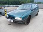 1998 CITROEN ZX 1.4I SX for sale at Copart WESTBURY