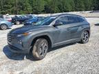 2022 Hyundai Tucson Limited for Sale in Gainesville, GA - All Over