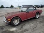1976 Triumph Tr6 იყიდება Moraine-ში, OH - Mechanical