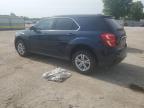 2017 Chevrolet Equinox Ls   na sprzedaż w Wichita, KS - Front End