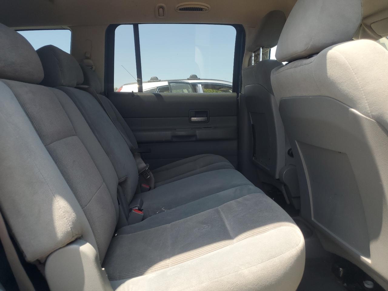2005 Dodge Durango Slt VIN: 1D4HD48N15F620264 Lot: 61852405