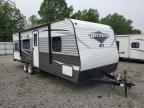 2018 FORESRIVER AVENGER   for sale at Copart OH - CLEVELAND WEST